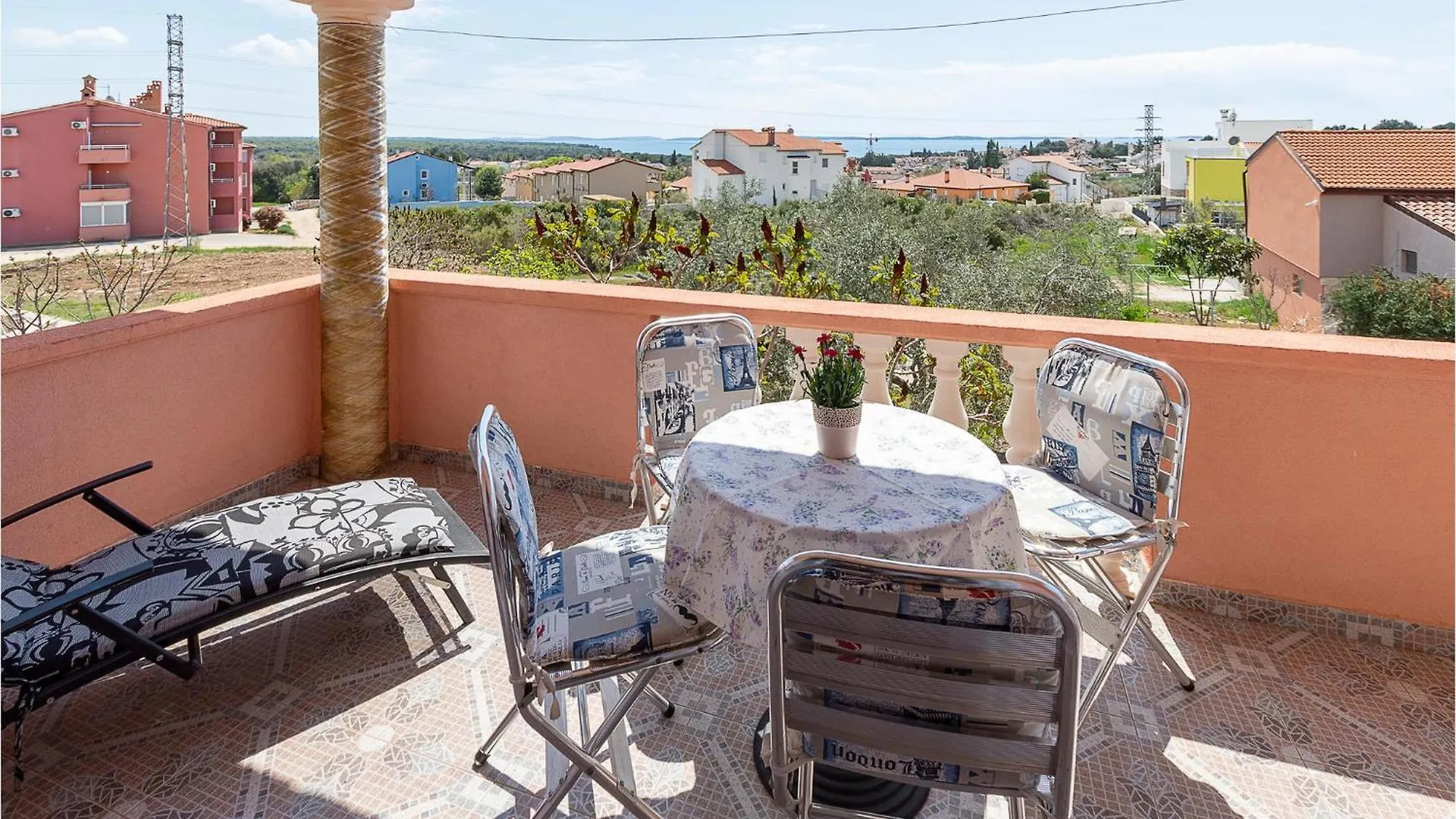 Amazing Apartment In Betiga With Wifi location