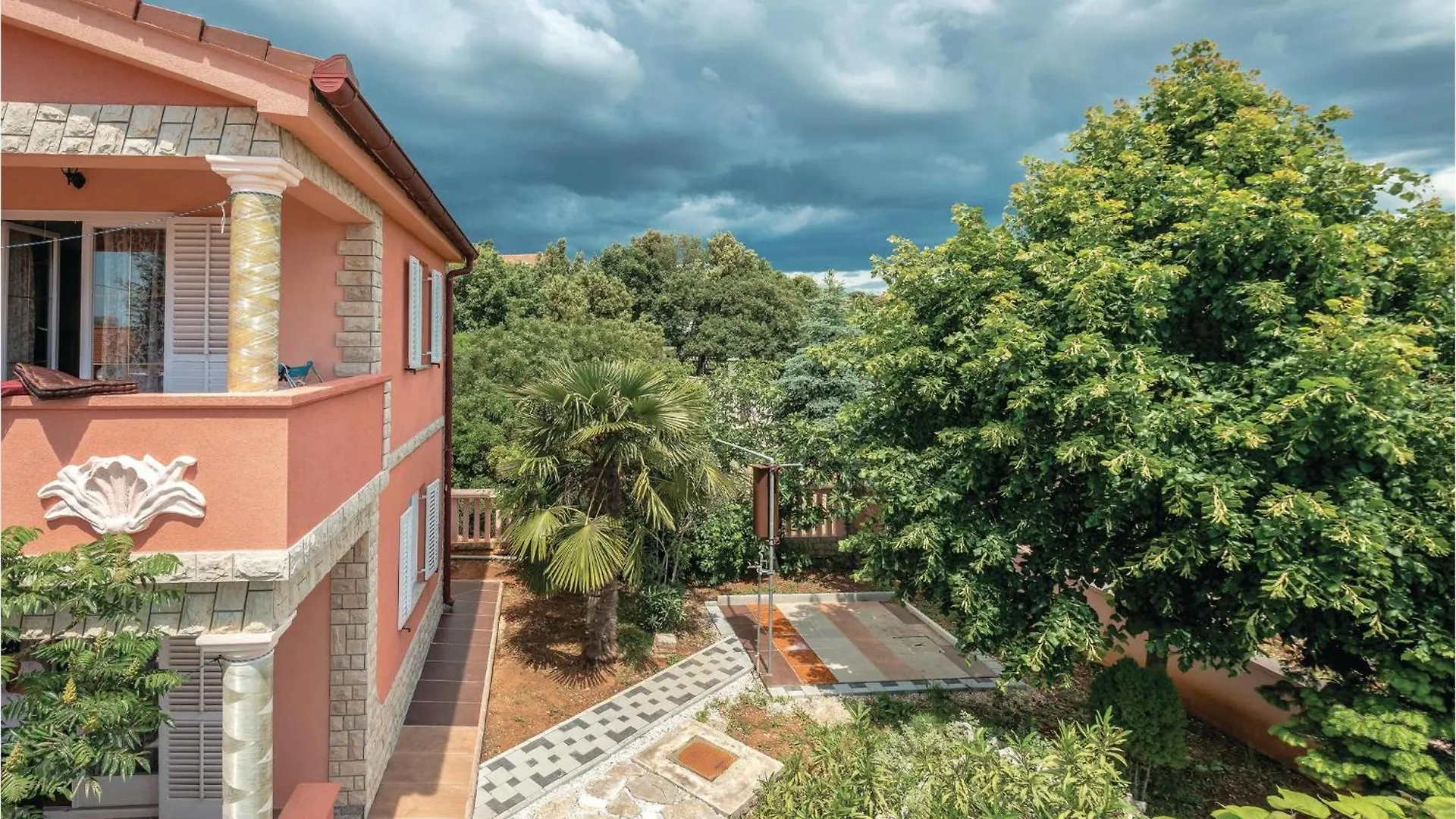 Amazing Apartment In Betiga With Wifi Barbariga