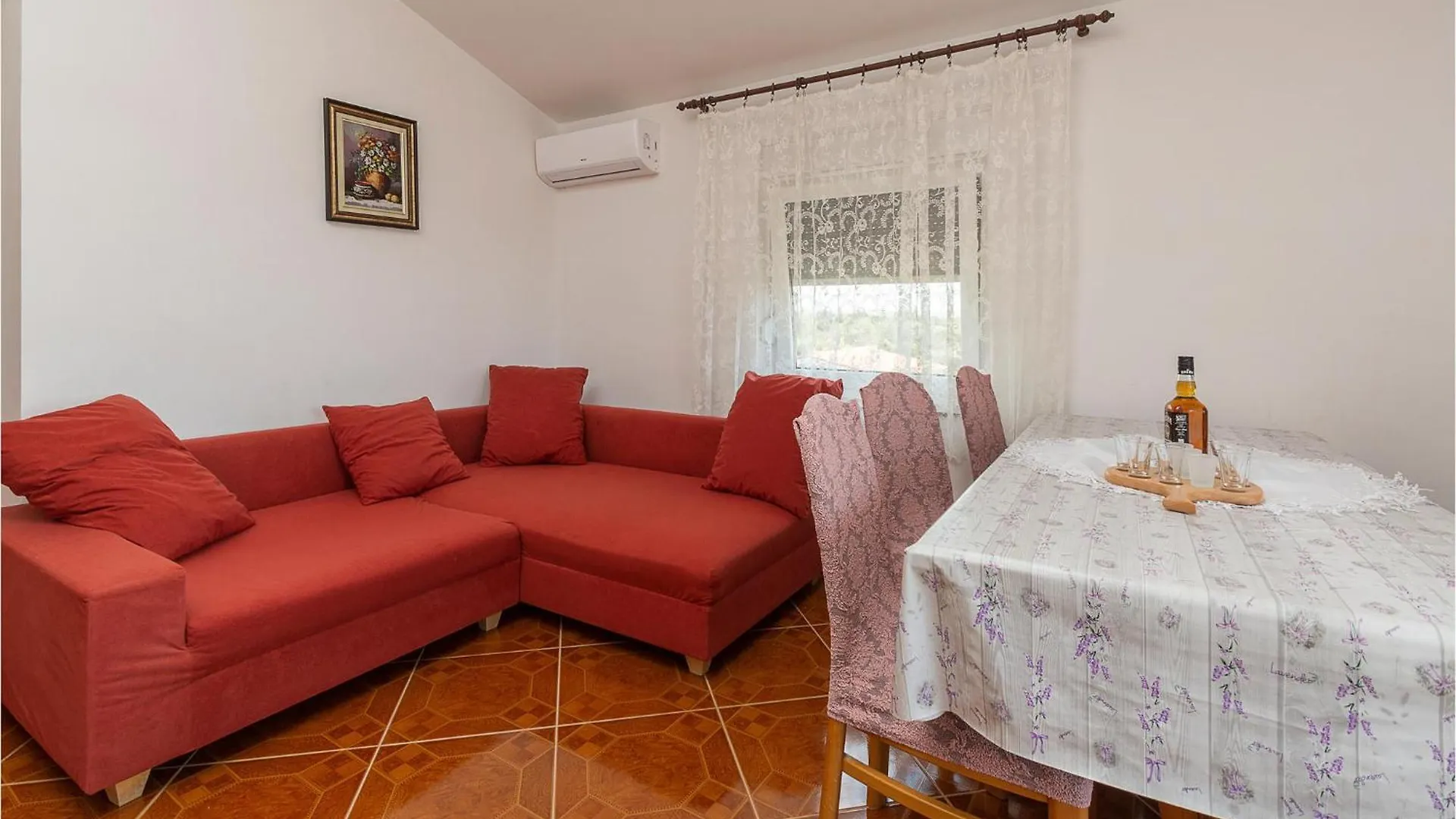 Amazing Apartment In Betiga With Wifi Barbariga 0*,  Croatia