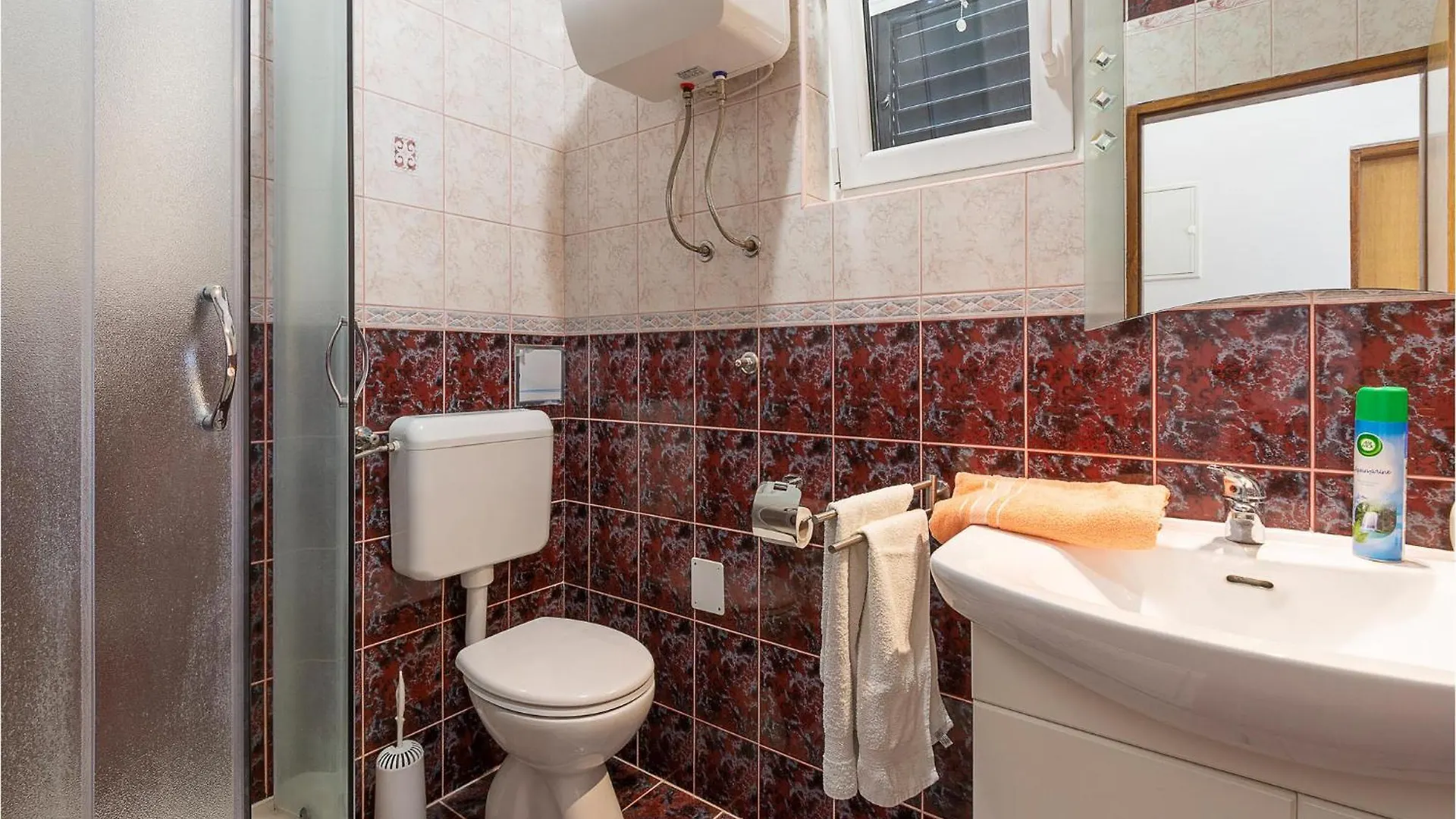 Amazing Apartment In Betiga With Wifi Barbariga