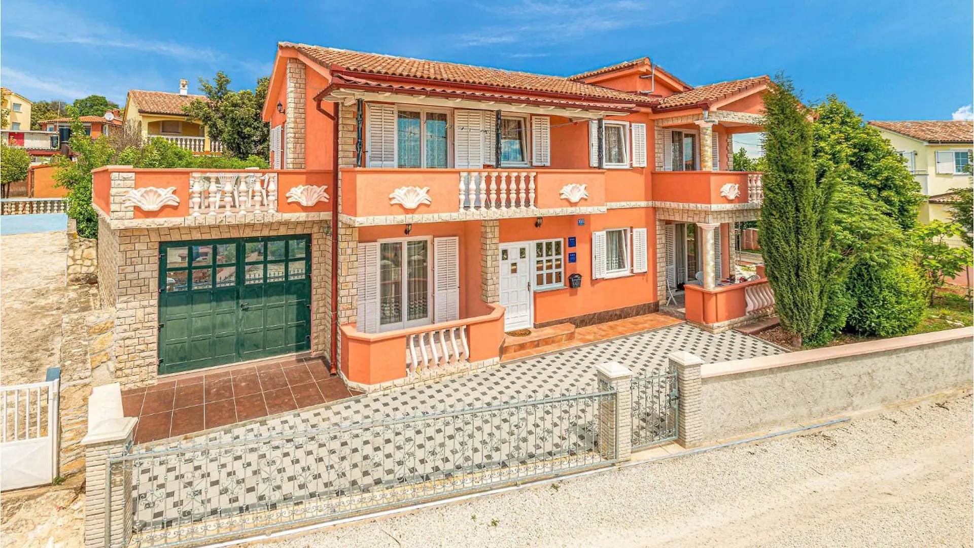 Amazing Apartment In Betiga With Wifi Barbariga