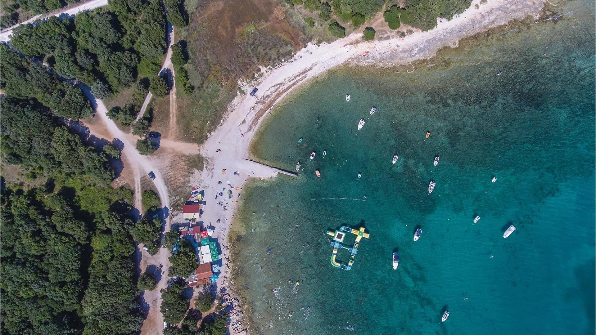 Amazing Apartment In Betiga With Wifi Barbariga Croatia